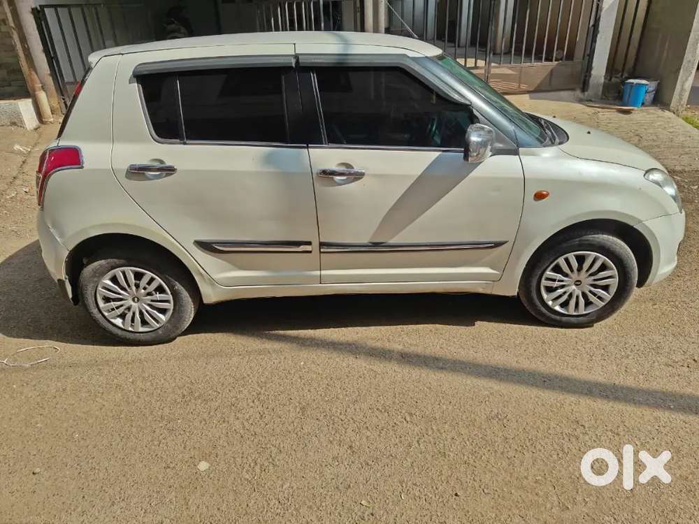 Maruti Suzuki Swift Vxi 2009