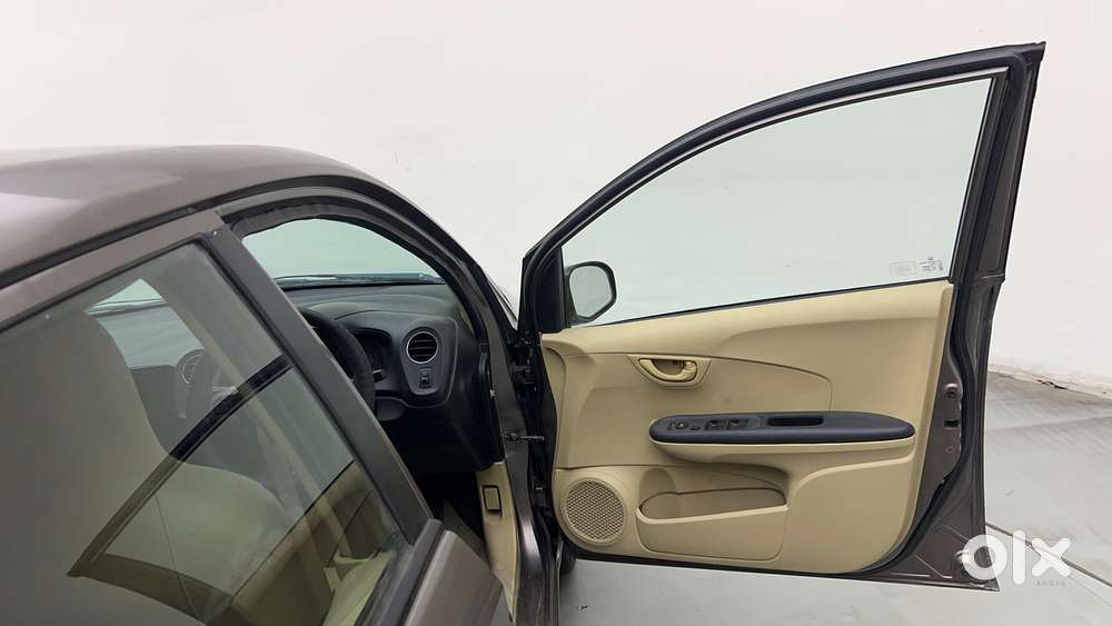 Honda Amaze S I-vtec, 2014, Petrol