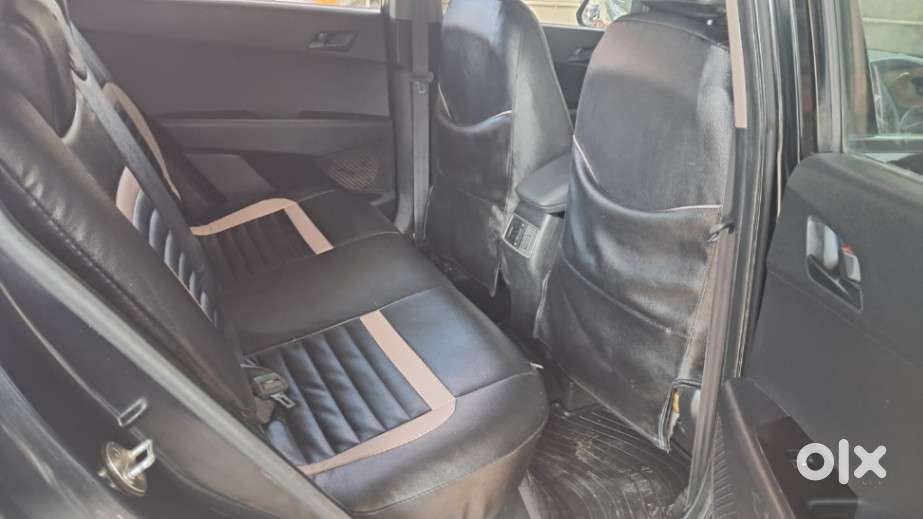 Hyundai Creta 1.4 E Plus Crdi, 2019, Diesel