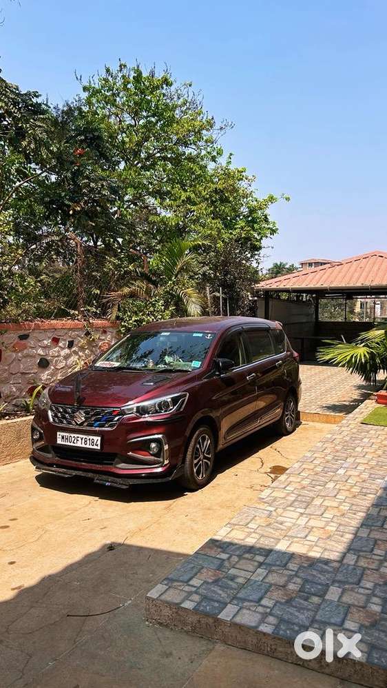 Maruti Suzuki Hybrid 2023