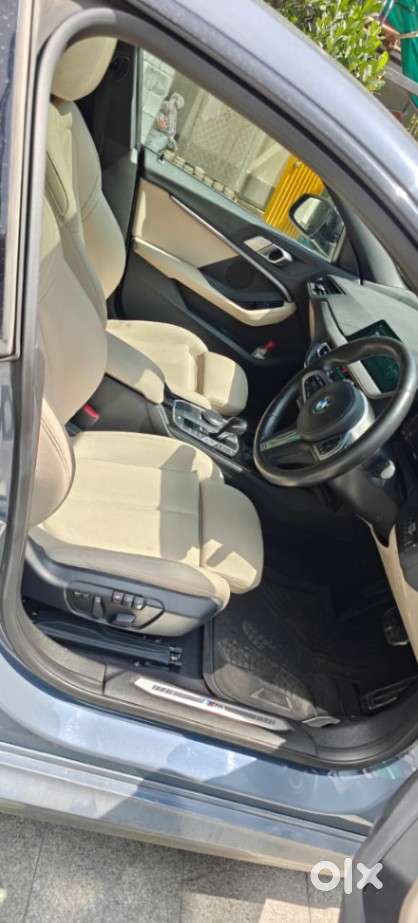 Bmw 2 Series Gran Coupe 220i M Sport, 2022, Petrol