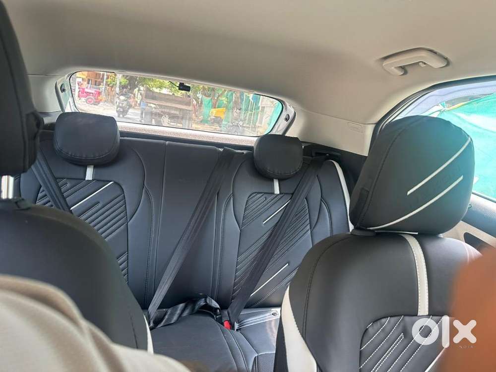 Tata Nexon 2026 Pure Plus Amt