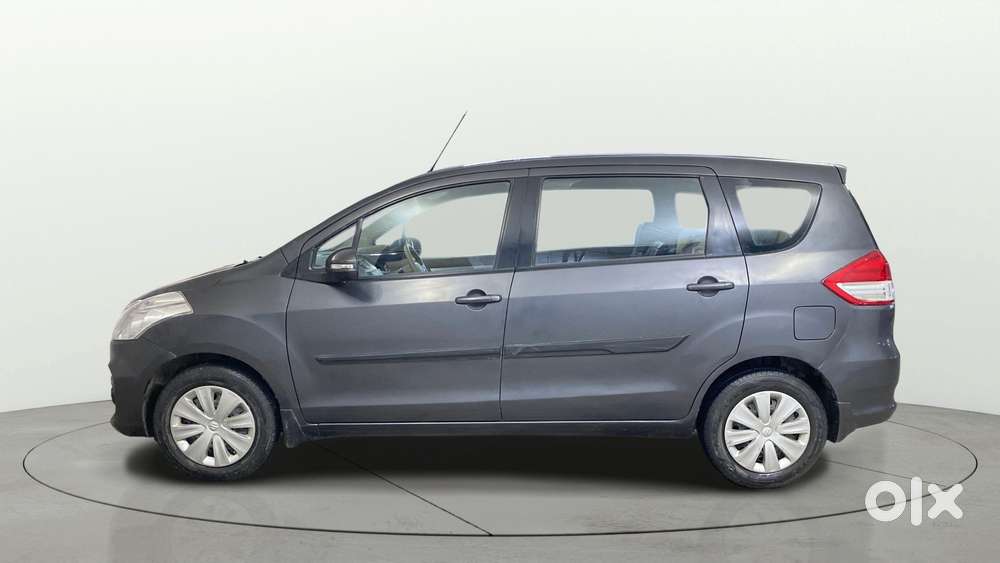 Maruti Suzuki Ertiga Vxi, 2016, Petrol