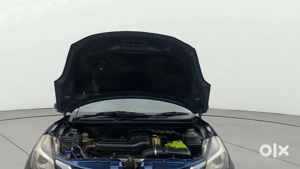 Maruti Suzuki Baleno 1.3 Alpha, 2018, Diesel