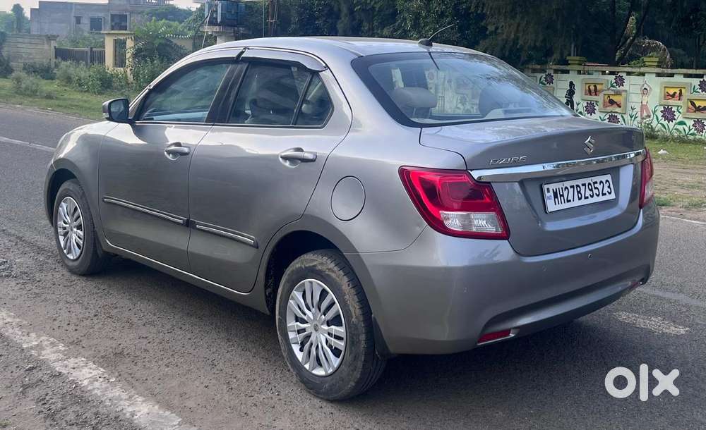 Maruti Suzuki Swift Dzire 1.3 Vxi, 2020, Petrol