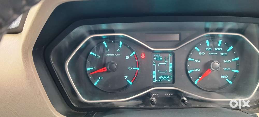 Mahindra Scorpio S Mt 7str, 2024, Diesel