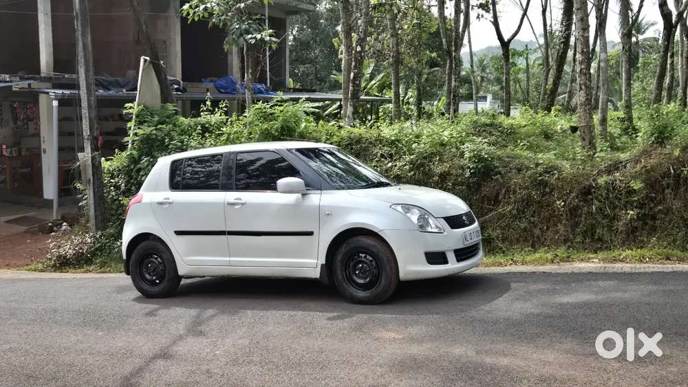 Maruti Suzuki Swift 2009 Petrol Well Maintained