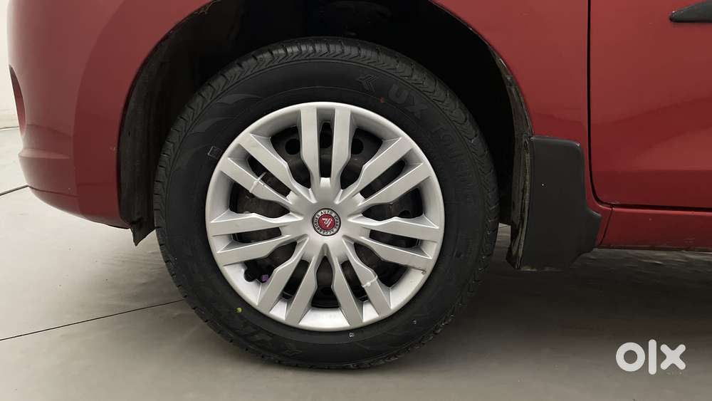 Maruti Suzuki Celerio 1.0 Vxi Amt, 2014, Petrol