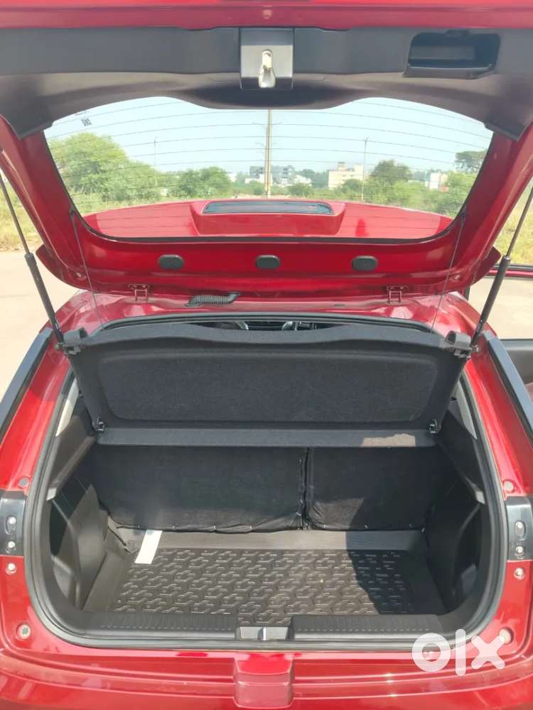 Toyota Urban Cruiser Taisor, 2025, Petrol