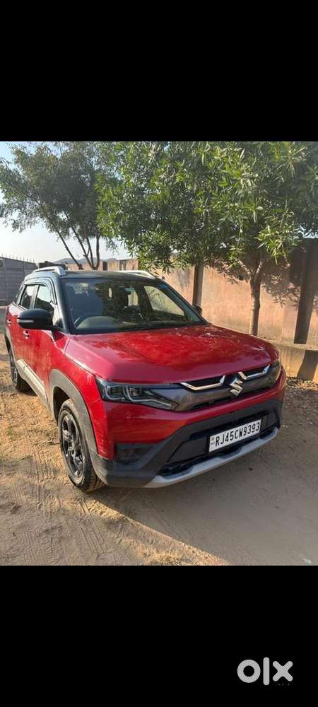 Maruti Suzuki 2023 Model Manual Petrol Car