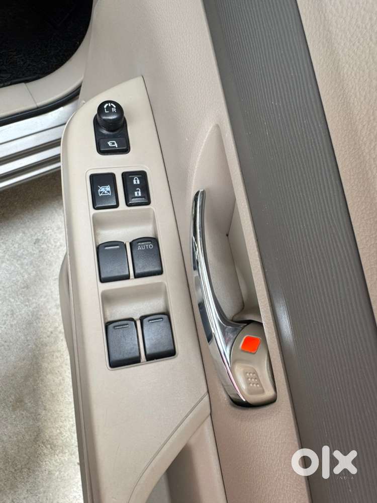 Maruti Ertiga Petrol 2024