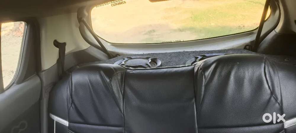 Maruti Suzuki Alto Lxi 2014