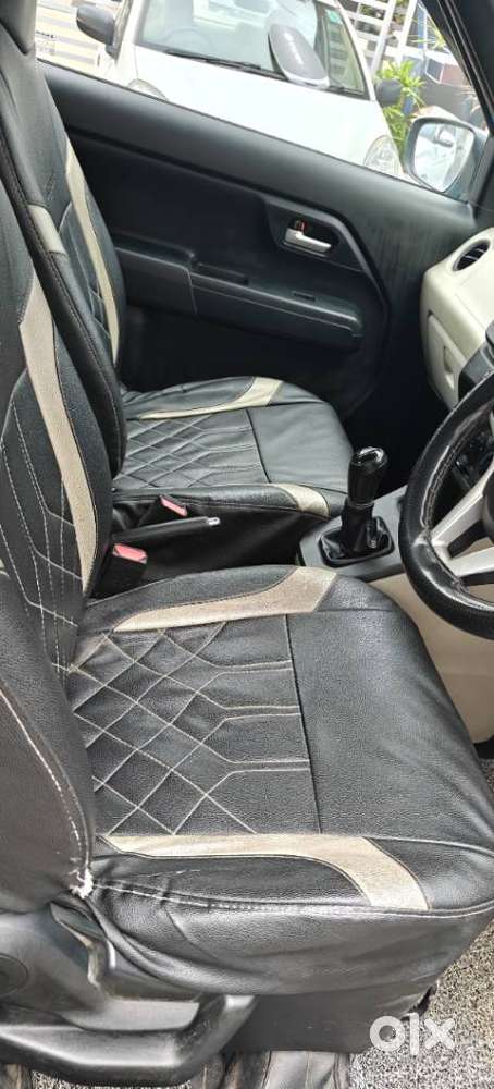 Maruti Suzuki Wagon R 1.0 Vxi (o), 2020, Petrol