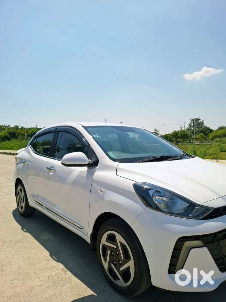 Hyundai Aura 1.2 S Cng, 2026, Cng & Hybrids