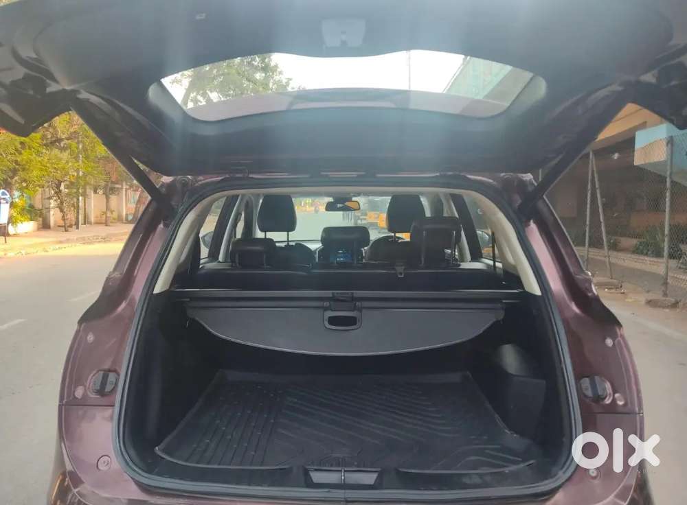 Mg, Hector,sharp,2.0,mt 5, Seater Model,2019, Fuel, Type, Diesel,