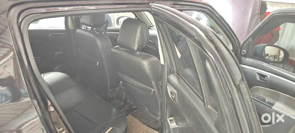 Swift Vxi Update As Top