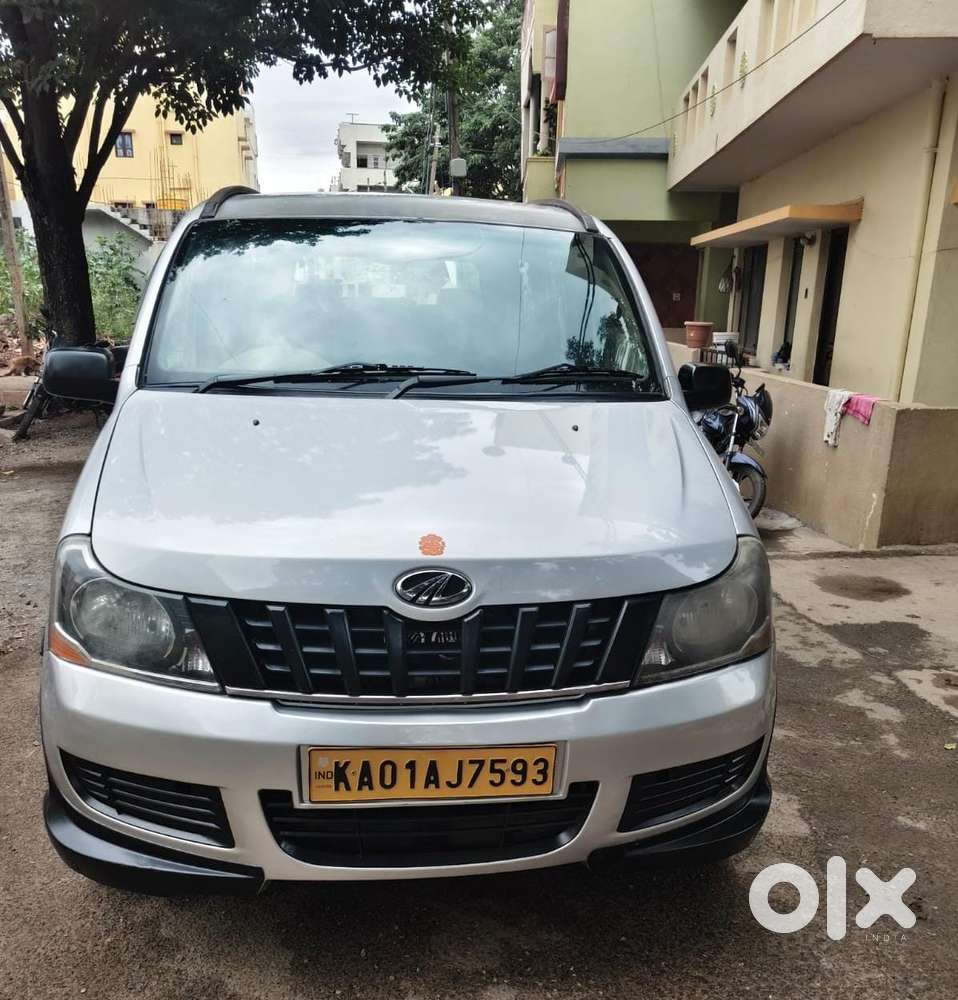 Mahindra Xylo H4 Bs Iv, 2019, Diesel