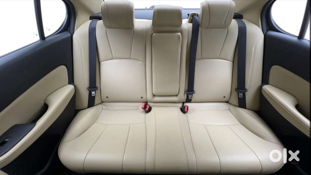 Honda City 1.5 Zx I-vtec Mt, 2023, Petrol