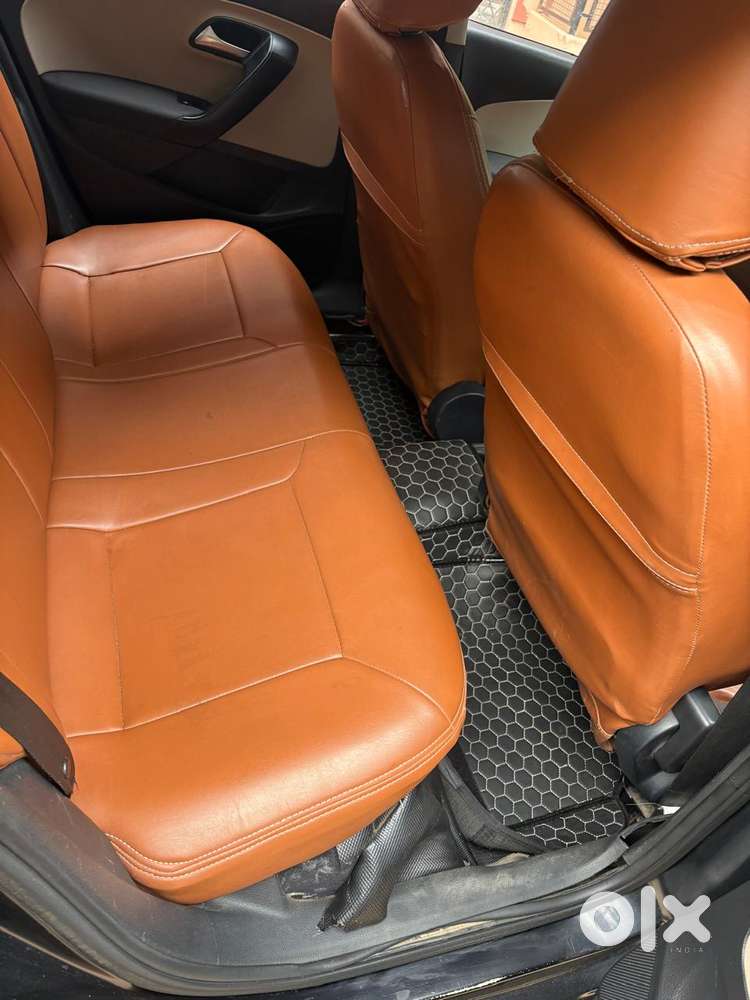 Volkswagen Polo Gt 1.5 Tdi, 2013, Diesel