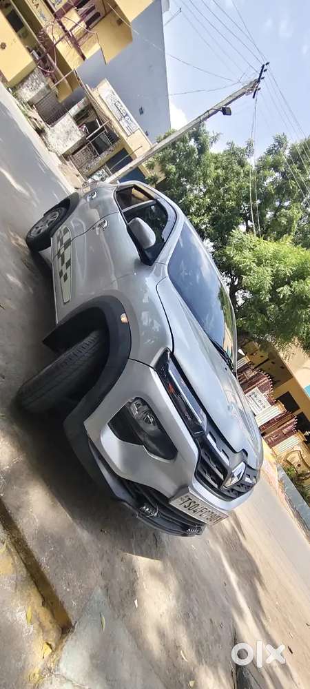 Renault Kwid 1.0 Petrol 2021