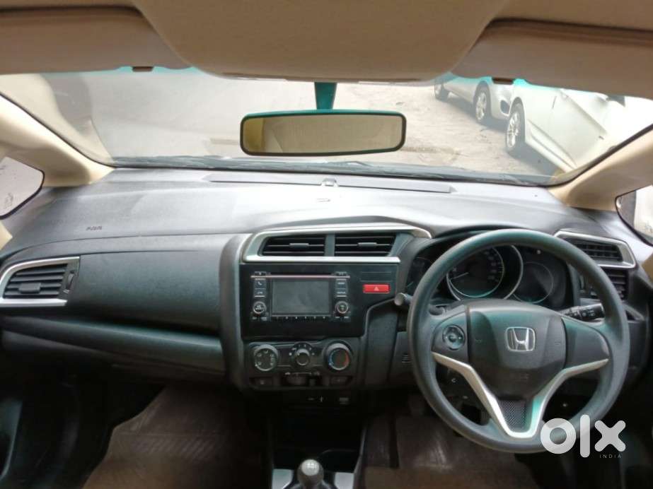 Honda Jazz 1.2 Sv I Vtec, 2015, Petrol