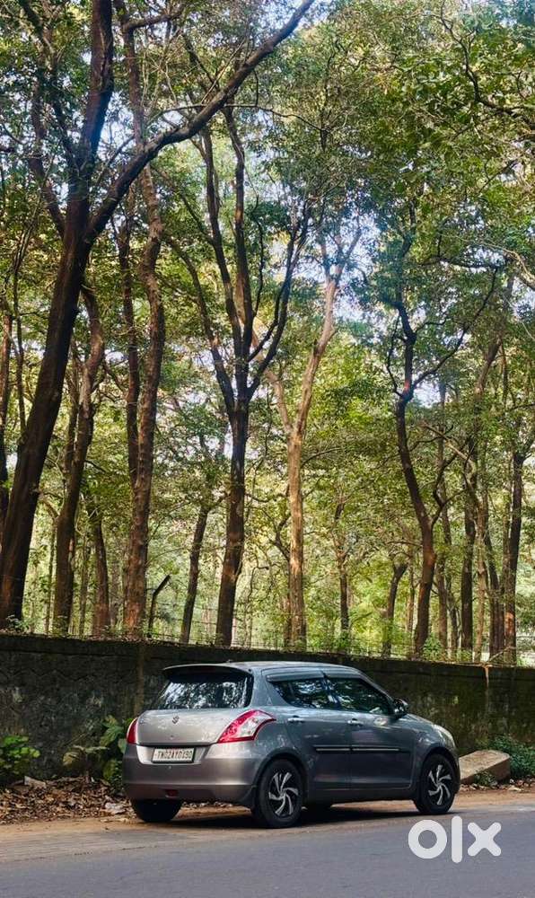 Maruti Suzuki Swift 2013