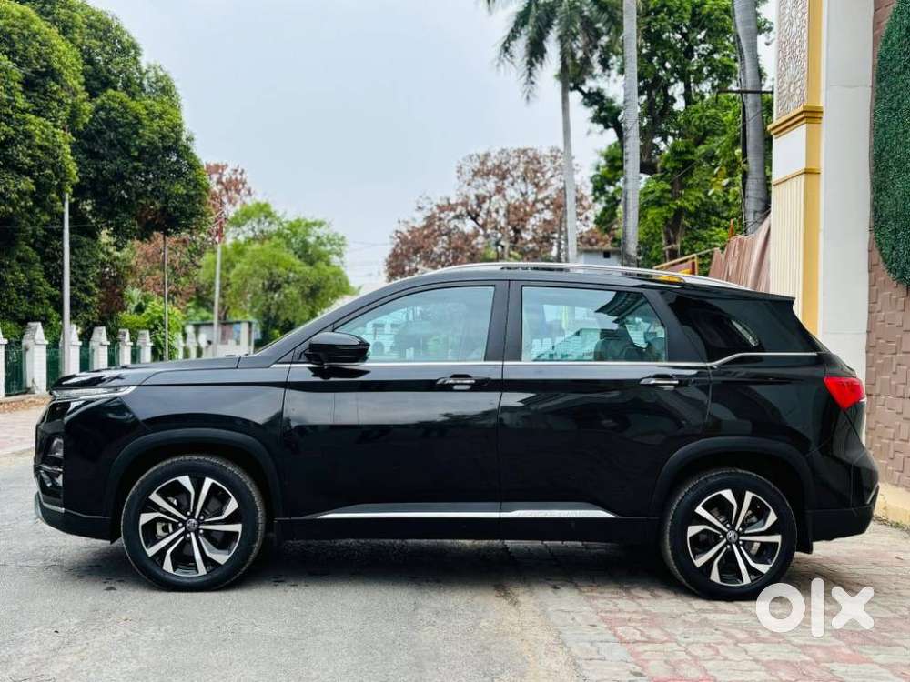 Mg Hector, 2023, Petrol