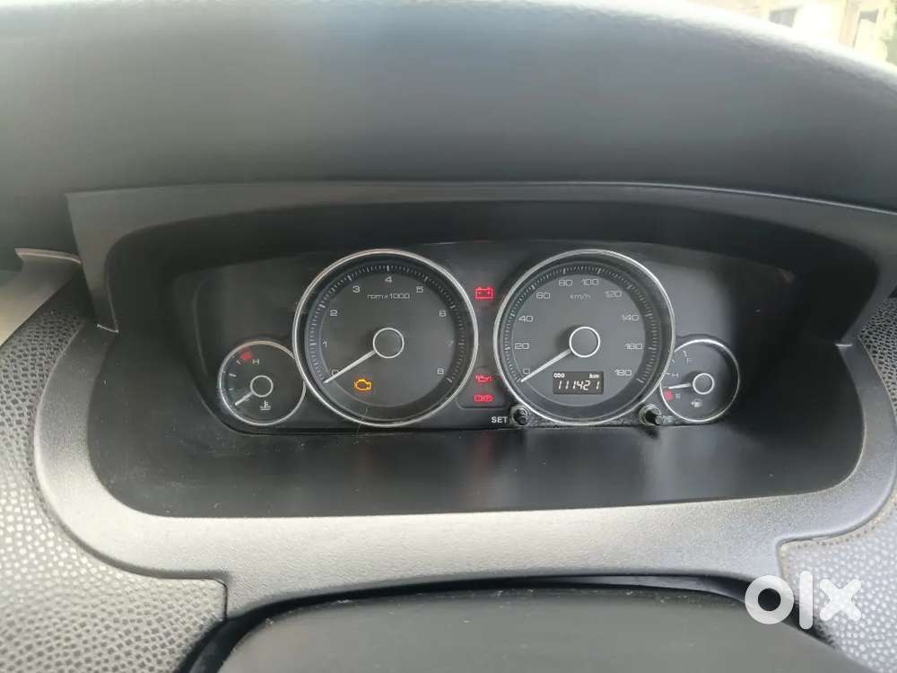 Tata Manza 2014