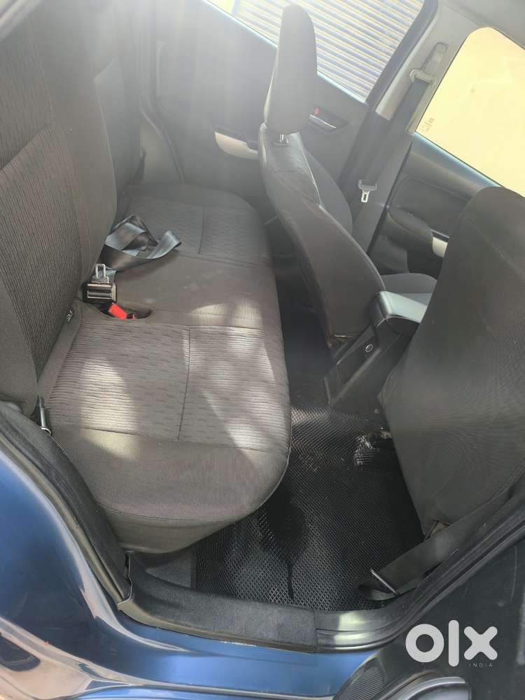 Maruti Suzuki Baleno 1.3 Alpha, 2017, Diesel