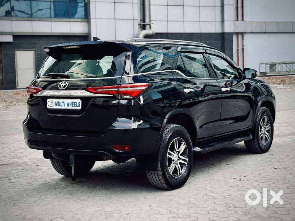 Toyota Fortuner 4x2 At 2.8 Diesel, 2023, Diesel