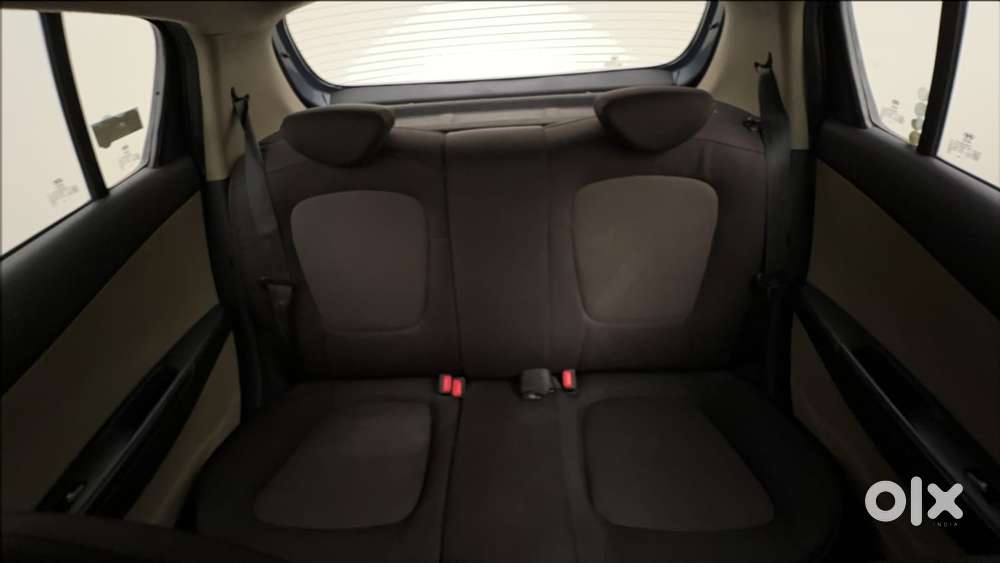 Hyundai I20 Sportz 1.4 Crdi, 2014, Diesel