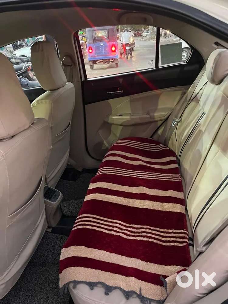 2019 Dzire 1.2 Vxi Diesel Manual