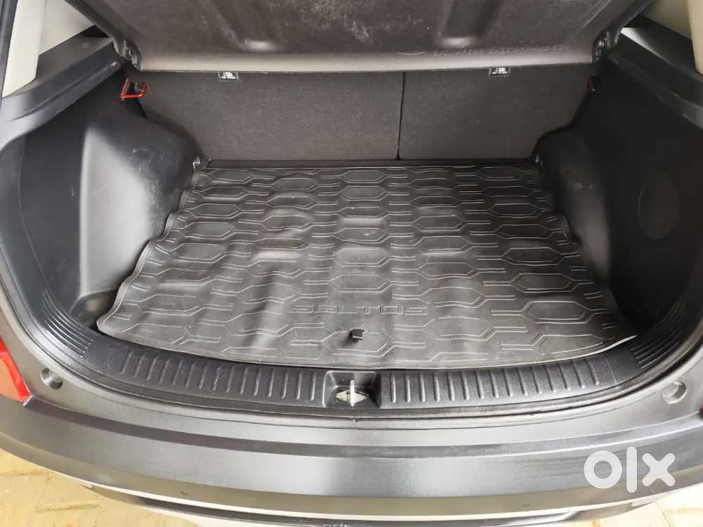 Kia Seltos 2022 Diesel Well Maintained