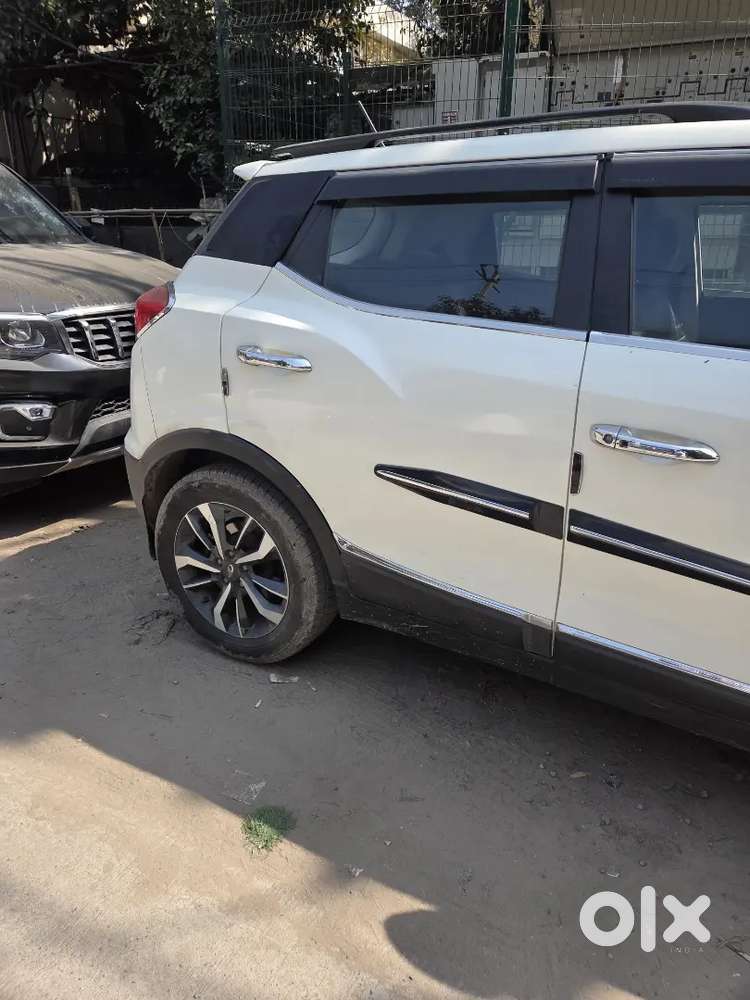 Mahindra Xuv300 2021 Diesel 60000 Km Driven