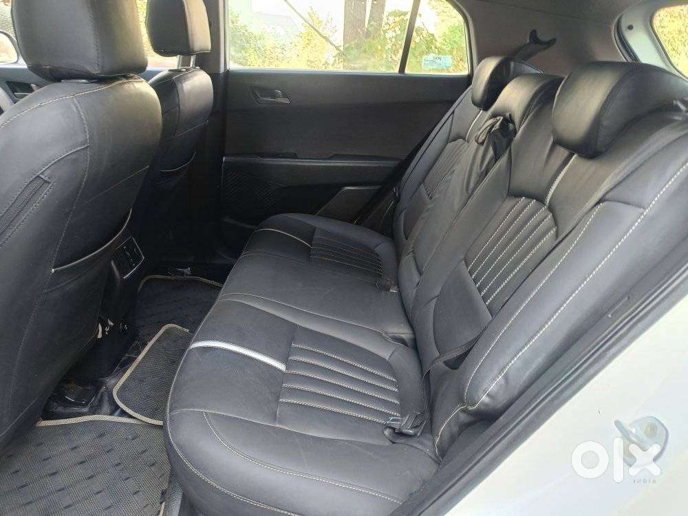 Hyundai Creta 1.4 Crdi S Plus, 2016, Diesel