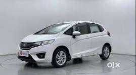 Honda Jazz 2015