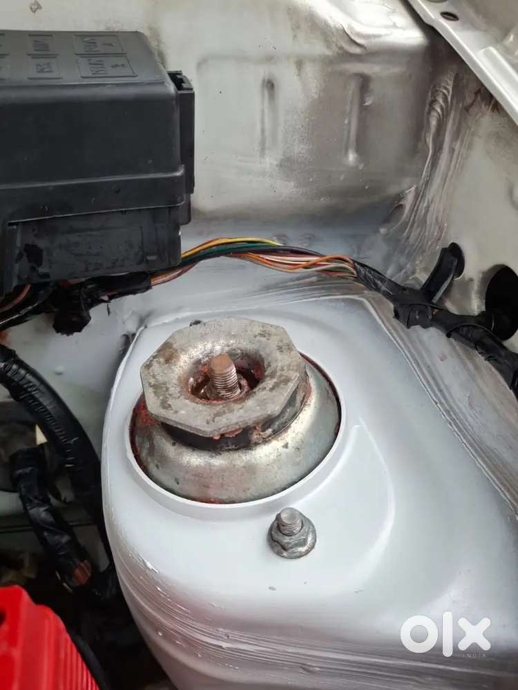 Maruti Suzuki Alto K10 2013 Petrol Good Condition