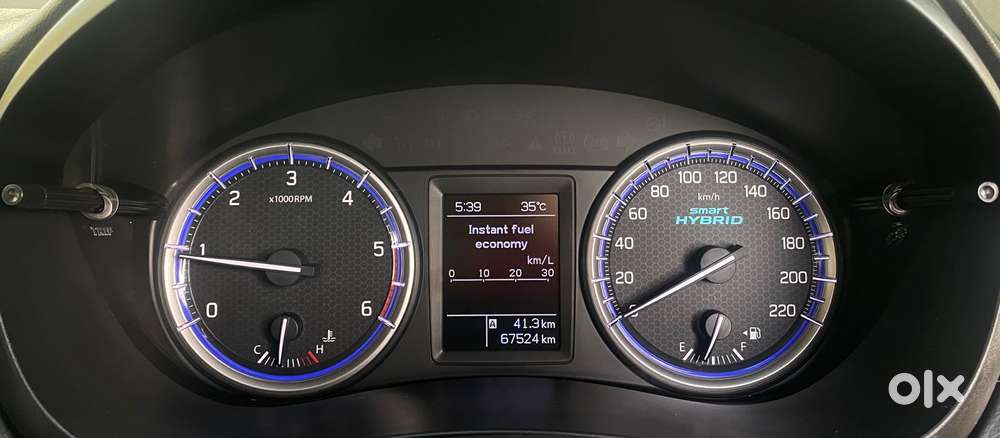Maruti Suzuki S-cross 1.3 Delta, 2019, Diesel