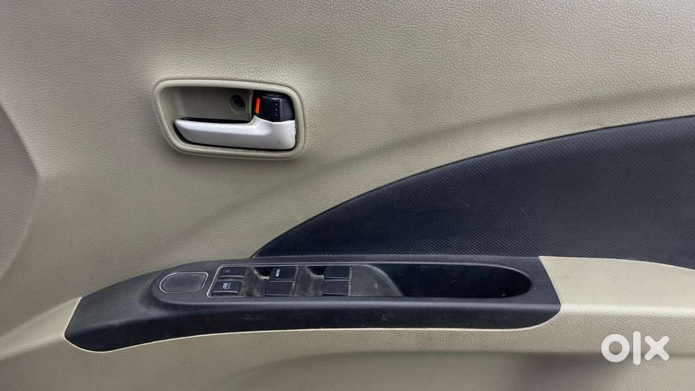 Maruti Suzuki Celerio Vxi, 2015, Petrol