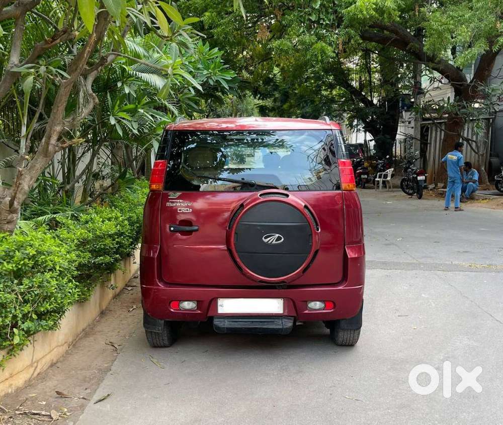 Mahindra Quanto C4, 2013, Diesel