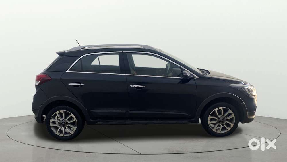 Hyundai I20 Active 1.2 Sx, 2016, Petrol