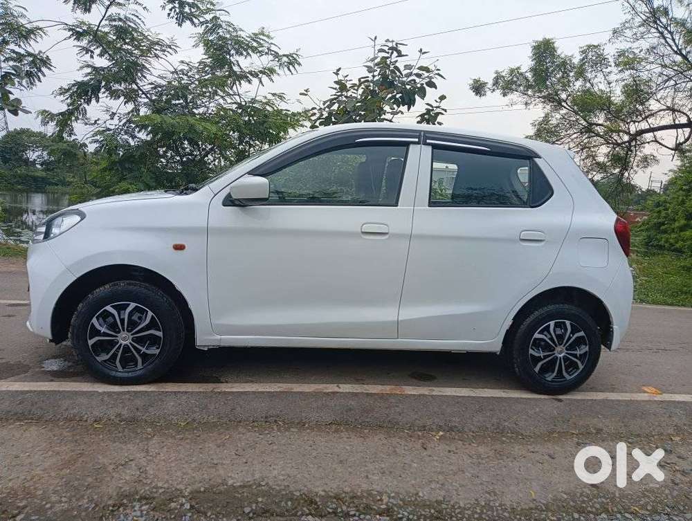 Maruti Suzuki Alto K10 Plus Edition, 2023, Petrol