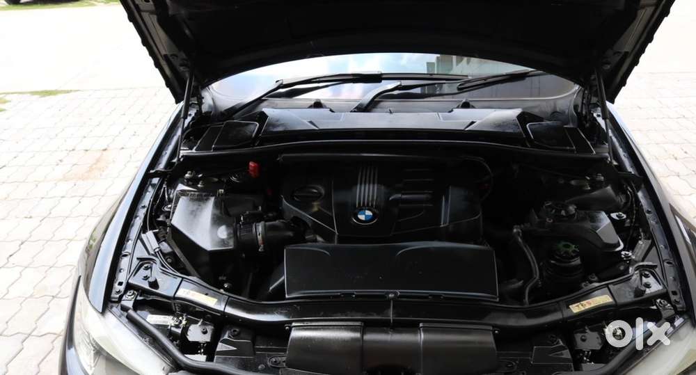 Bmw 3 Series 320d 2010 (mint Condition)