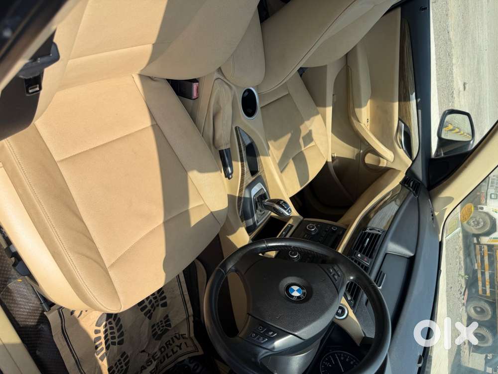 Bmw Diesel Automatic Low Kms