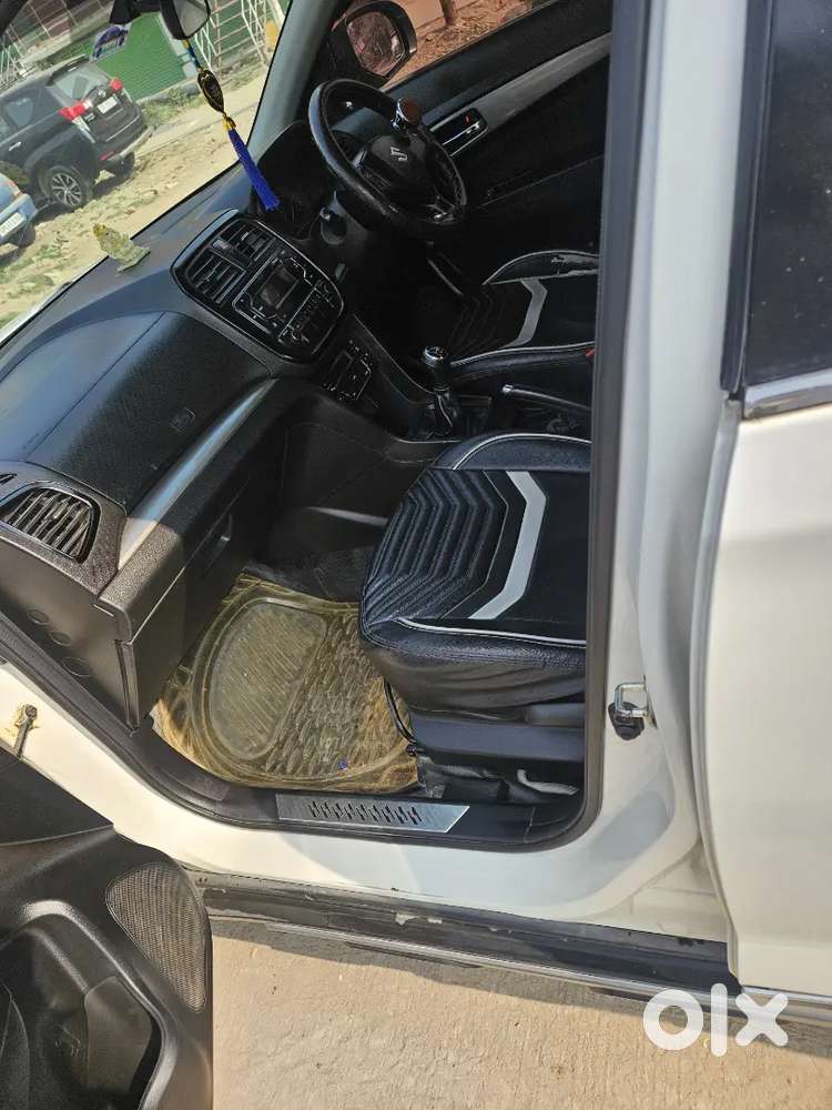 Maruti Suzuki Vitara Brezza 2019