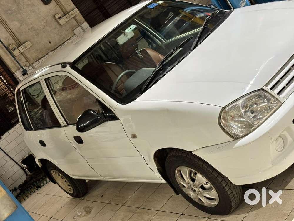 Maruti Suzuki Zen 2004
