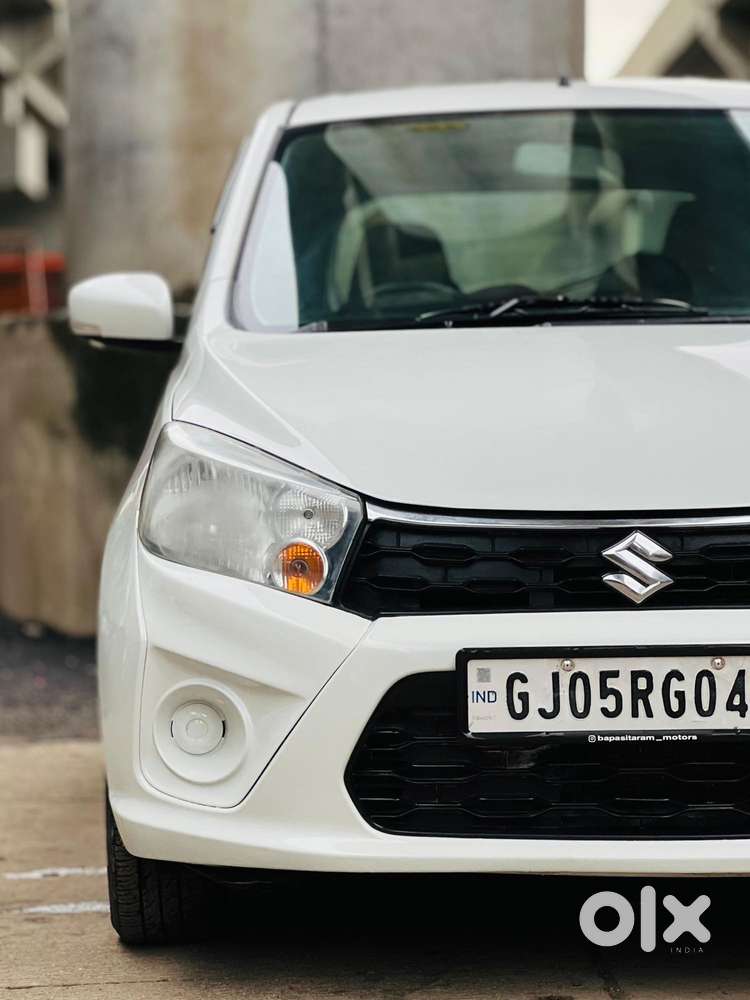 Maruti Suzuki Celerio Zxi At, 2019, Cng & Hybrids