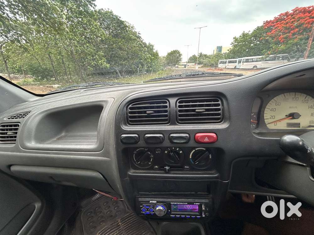 Maruti Suzuki Alto 2008 Petrol 90000 Km Driven