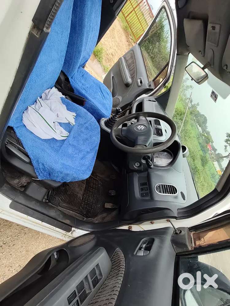 Maruti Suzuki Ritz 2013 Diesel