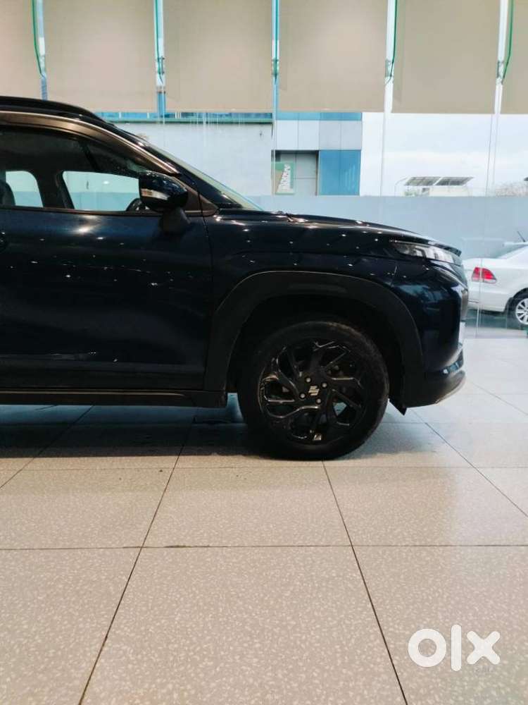 Maruti Suzuki Fronx Delta Plus 1.2 Mt, 2023, Petrol